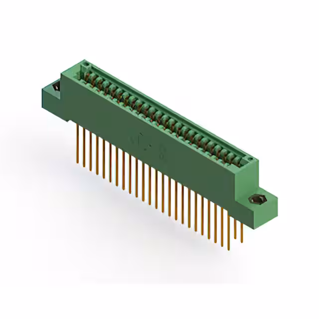 345-048-540-207 EDAC Inc.  Conectores de tableros de borde